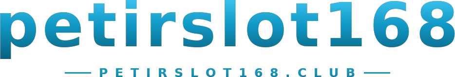 petirslot168 logo